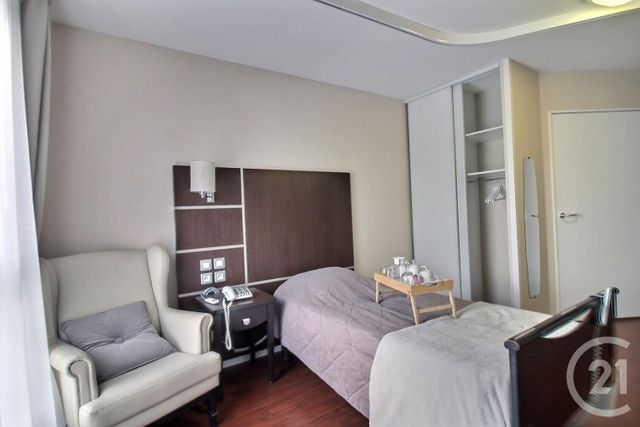 Appartement F1 &agrave; vendre - 1 pi&egrave;ce - 21 m2 - Neuilly Plaisance - 93 - ILE-DE-FRANCE