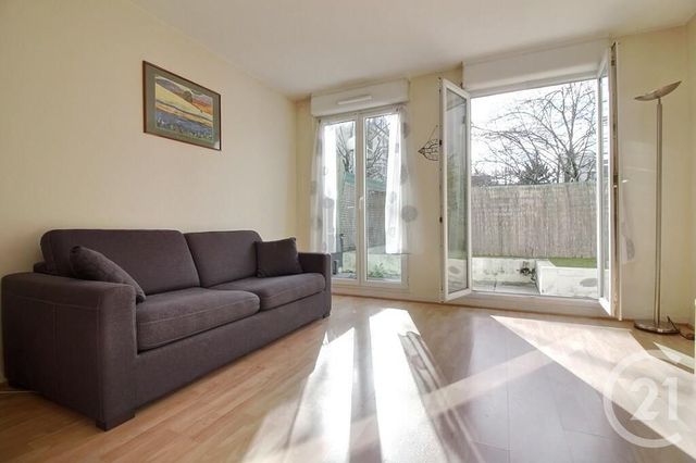 Appartement F2 &agrave; vendre - 2 pi&egrave;ces - 43,60 m2 - Rosny Sous Bois - 93 - ILE-DE-FRANCE