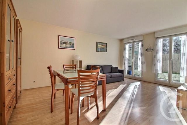 Appartement F2 à vendre ROSNY SOUS BOIS