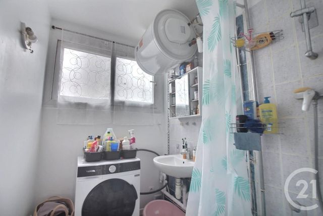 Appartement &agrave; vendre - 3 pi&egrave;ces - 56,51 m2 - Montreuil - 93 - ILE-DE-FRANCE