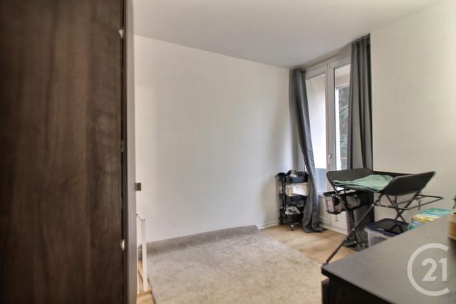 Appartement &agrave; vendre - 3 pi&egrave;ces - 56,51 m2 - Montreuil - 93 - ILE-DE-FRANCE