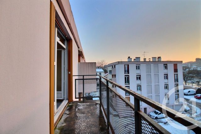 Appartement F3 &agrave; vendre - 3 pi&egrave;ces - 57,42 m2 - Rosny Sous Bois - 93 - ILE-DE-FRANCE