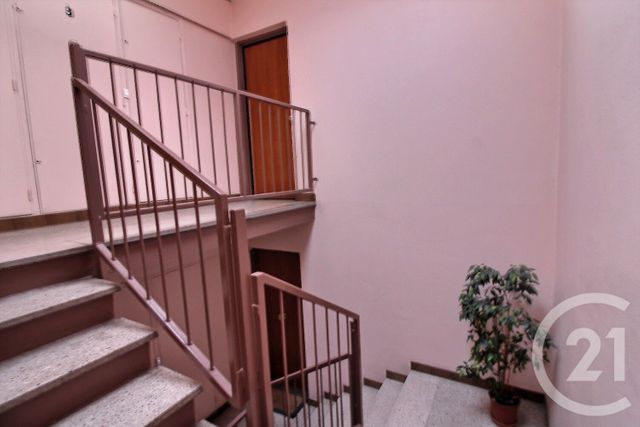 Appartement F3 &agrave; vendre - 3 pi&egrave;ces - 57,42 m2 - Rosny Sous Bois - 93 - ILE-DE-FRANCE