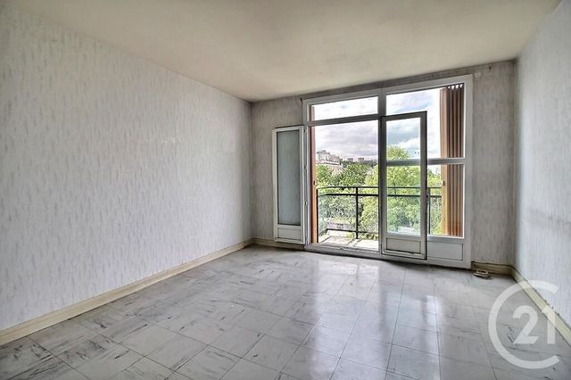 appartement - ROSNY SOUS BOIS - 93