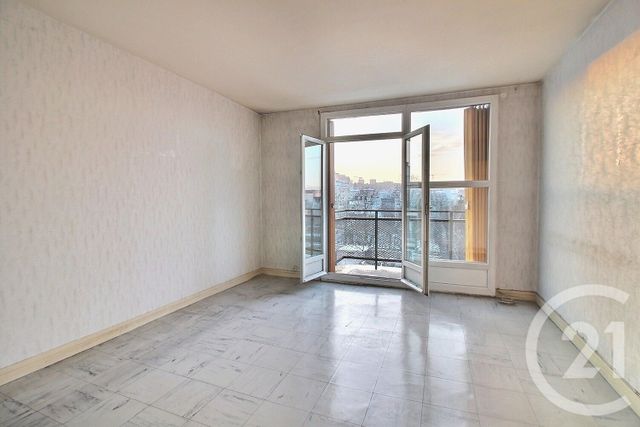 Appartement F3 à vendre ROSNY SOUS BOIS