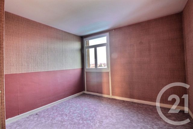 Appartement F3 &agrave; vendre - 3 pi&egrave;ces - 57,42 m2 - Rosny Sous Bois - 93 - ILE-DE-FRANCE