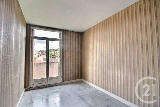 Appartement F3 &agrave; vendre - 3 pi&egrave;ces - 57,42 m2 - Rosny Sous Bois - 93 - ILE-DE-FRANCE