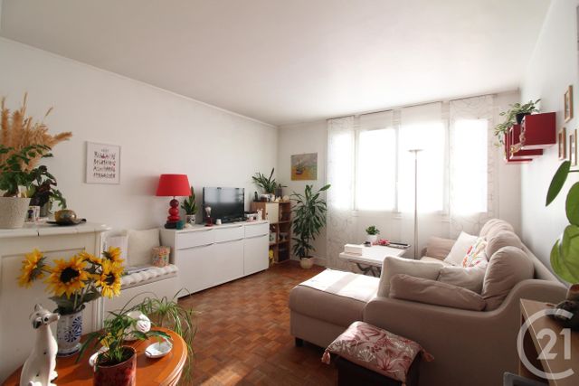 Appartement F2 à vendre ROSNY SOUS BOIS