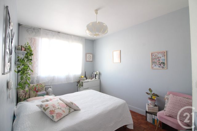 Appartement F2 &agrave; vendre - 2 pi&egrave;ces - 40 m2 - Rosny Sous Bois - 93 - ILE-DE-FRANCE