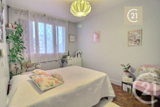 Appartement F2 &agrave; vendre - 2 pi&egrave;ces - 40 m2 - Rosny Sous Bois - 93 - ILE-DE-FRANCE