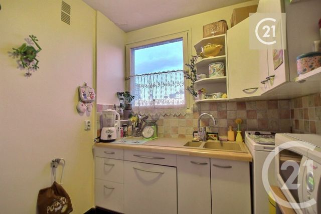 Appartement F2 &agrave; vendre - 2 pi&egrave;ces - 40 m2 - Rosny Sous Bois - 93 - ILE-DE-FRANCE