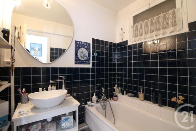 Appartement F2 &agrave; vendre - 2 pi&egrave;ces - 40 m2 - Rosny Sous Bois - 93 - ILE-DE-FRANCE