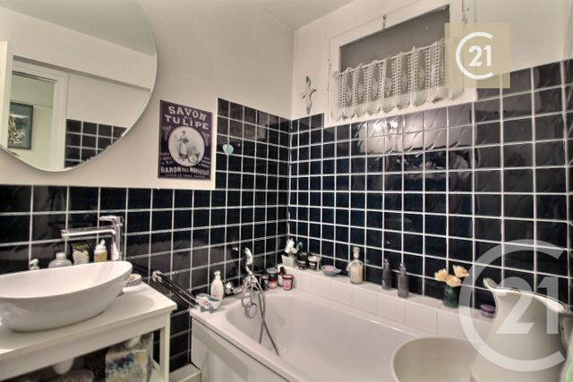 Appartement F2 &agrave; vendre - 2 pi&egrave;ces - 40 m2 - Rosny Sous Bois - 93 - ILE-DE-FRANCE