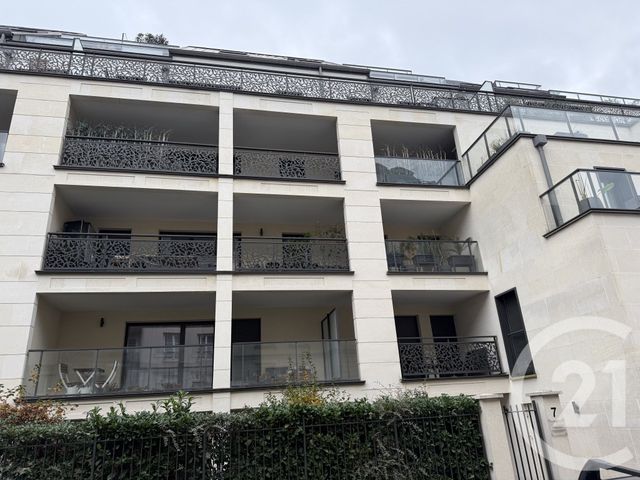 Appartement F2 à vendre ROSNY SOUS BOIS