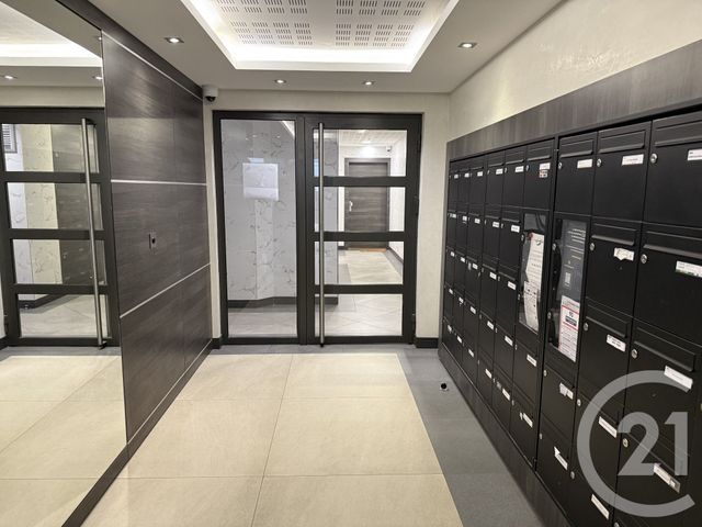 Appartement F2 &agrave; vendre - 2 pi&egrave;ces - 44,82 m2 - Rosny Sous Bois - 93 - ILE-DE-FRANCE