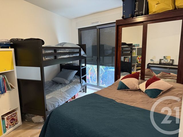 Appartement F2 &agrave; vendre - 2 pi&egrave;ces - 44,82 m2 - Rosny Sous Bois - 93 - ILE-DE-FRANCE