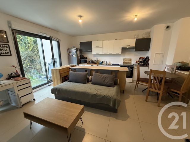 Appartement F2 &agrave; vendre - 2 pi&egrave;ces - 44,82 m2 - Rosny Sous Bois - 93 - ILE-DE-FRANCE