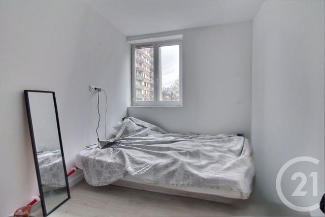 Appartement F3 &agrave; vendre - 3 pi&egrave;ces - 55,80 m2 - Rosny Sous Bois - 93 - ILE-DE-FRANCE