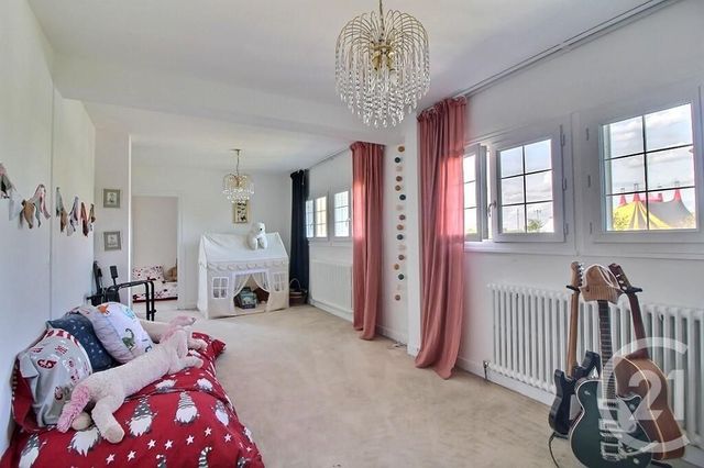 Maison &agrave; vendre - 6 pi&egrave;ces - 170 m2 - Rosny Sous Bois - 93 - ILE-DE-FRANCE