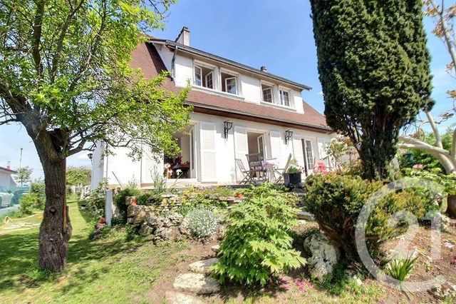 maison - ROSNY SOUS BOIS - 93