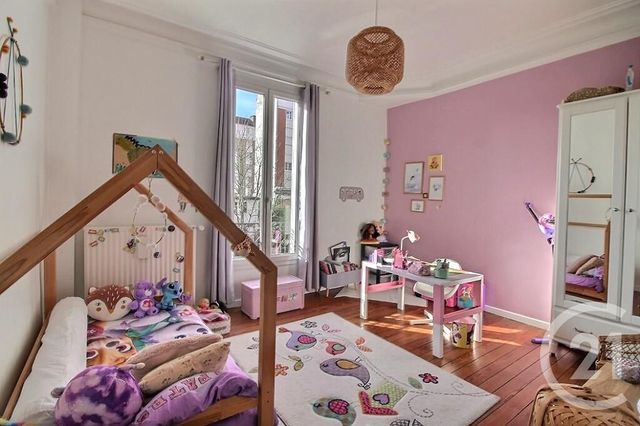 Maison &agrave; vendre - 5 pi&egrave;ces - 126 m2 - Rosny Sous Bois - 93 - ILE-DE-FRANCE