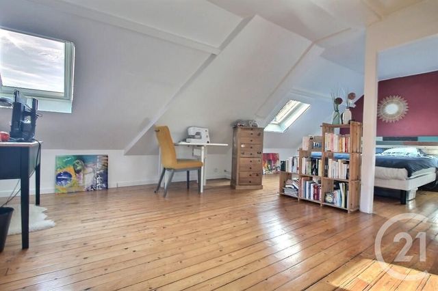 Maison &agrave; vendre - 5 pi&egrave;ces - 126 m2 - Rosny Sous Bois - 93 - ILE-DE-FRANCE