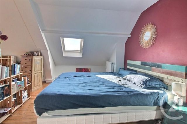 Maison &agrave; vendre - 5 pi&egrave;ces - 126 m2 - Rosny Sous Bois - 93 - ILE-DE-FRANCE