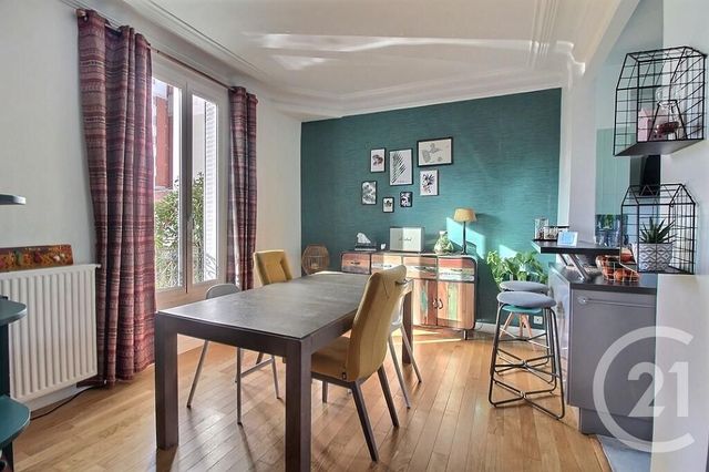 Maison &agrave; vendre - 5 pi&egrave;ces - 126 m2 - Rosny Sous Bois - 93 - ILE-DE-FRANCE