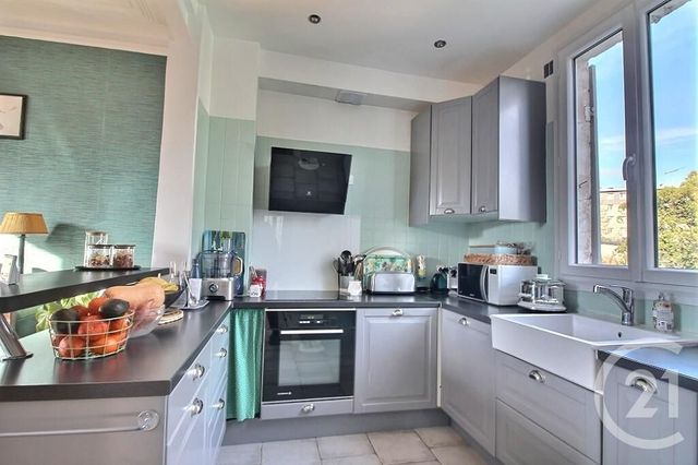 Maison &agrave; vendre - 5 pi&egrave;ces - 126 m2 - Rosny Sous Bois - 93 - ILE-DE-FRANCE