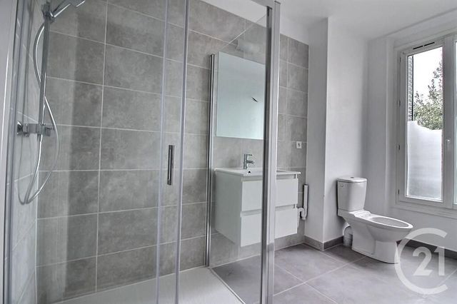 Appartement F3 &agrave; vendre - 3 pi&egrave;ces - 59,50 m2 - Rosny Sous Bois - 93 - ILE-DE-FRANCE