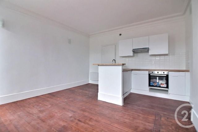 Appartement F3 à vendre ROSNY SOUS BOIS