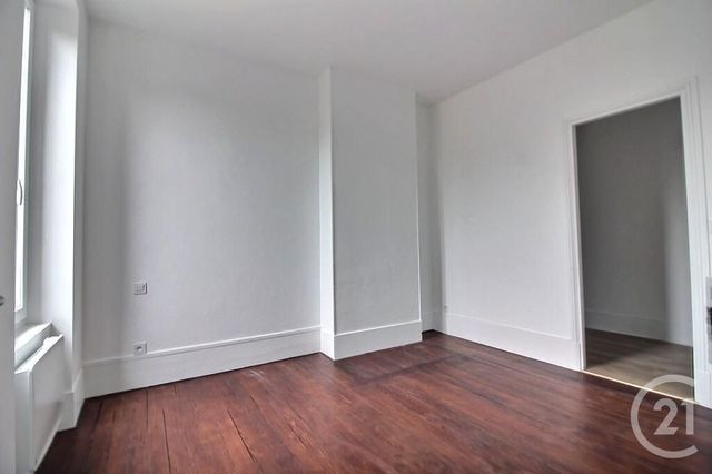 Appartement F3 &agrave; vendre - 3 pi&egrave;ces - 59,50 m2 - Rosny Sous Bois - 93 - ILE-DE-FRANCE
