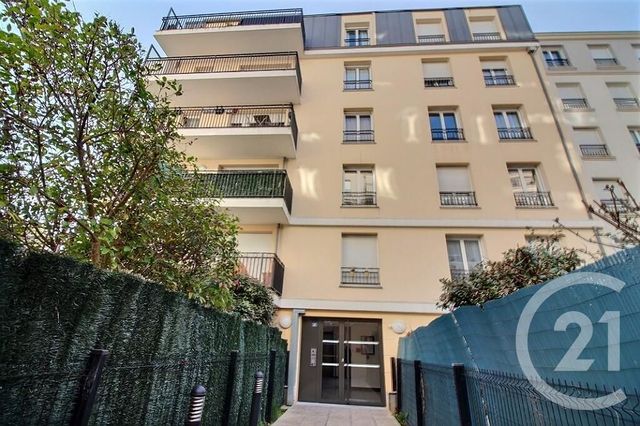 Appartement F2 &agrave; vendre - 2 pi&egrave;ces - 50 m2 - Rosny Sous Bois - 93 - ILE-DE-FRANCE