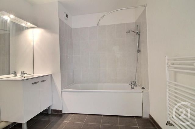 Appartement F2 &agrave; vendre - 2 pi&egrave;ces - 50 m2 - Rosny Sous Bois - 93 - ILE-DE-FRANCE