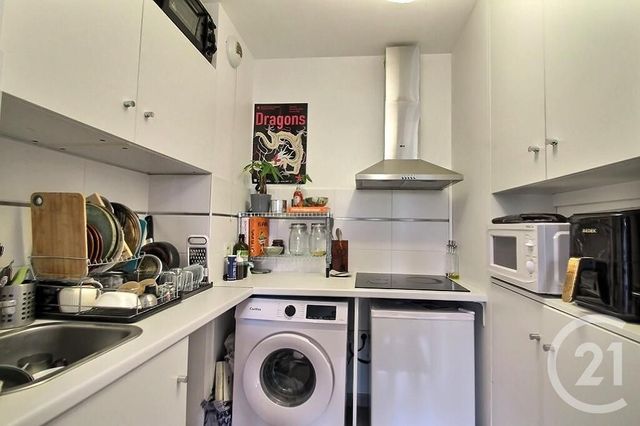 Appartement F2 &agrave; vendre - 2 pi&egrave;ces - 39 m2 - Rosny Sous Bois - 93 - ILE-DE-FRANCE
