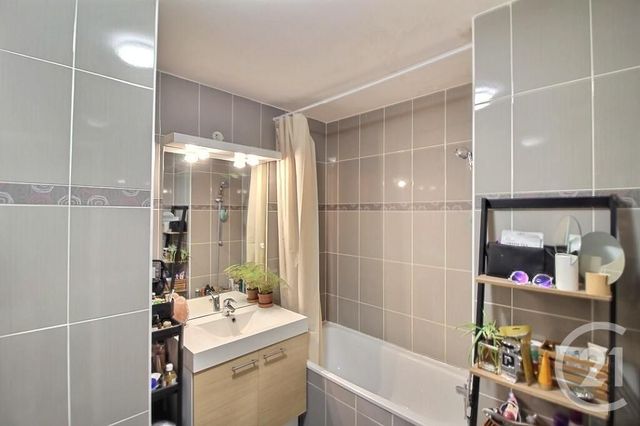 Appartement F2 &agrave; vendre - 2 pi&egrave;ces - 39 m2 - Rosny Sous Bois - 93 - ILE-DE-FRANCE