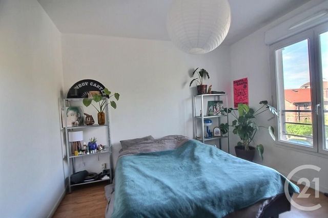 Appartement F2 &agrave; vendre - 2 pi&egrave;ces - 39 m2 - Rosny Sous Bois - 93 - ILE-DE-FRANCE
