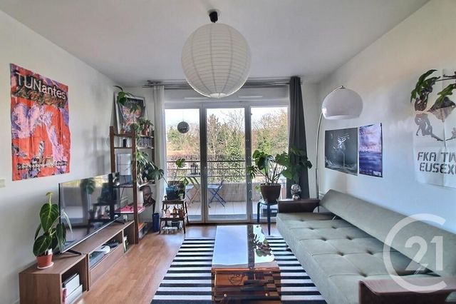 Appartement F2 à vendre ROSNY SOUS BOIS