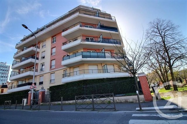 Appartement F2 &agrave; vendre - 2 pi&egrave;ces - 39 m2 - Rosny Sous Bois - 93 - ILE-DE-FRANCE