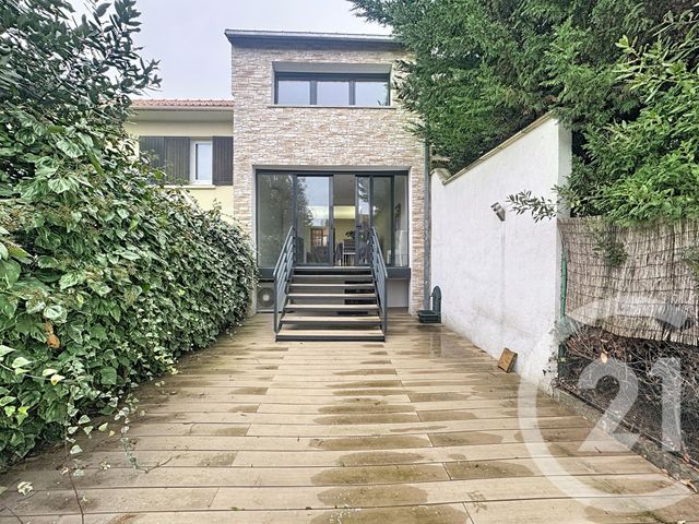 Maison à vendre ROSNY SOUS BOIS