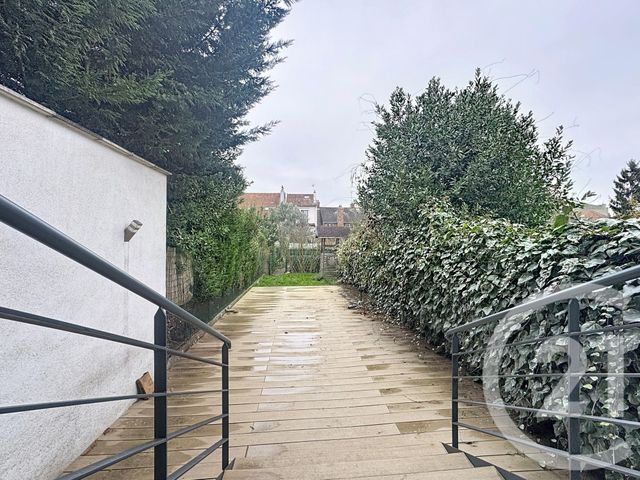 Maison &agrave; vendre - 5 pi&egrave;ces - 155 m2 - Rosny Sous Bois - 93 - ILE-DE-FRANCE