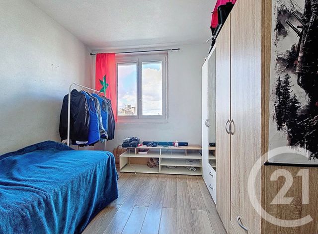 Appartement &agrave; vendre - 4 pi&egrave;ces - 67 m2 - Rosny Sous Bois - 93 - ILE-DE-FRANCE