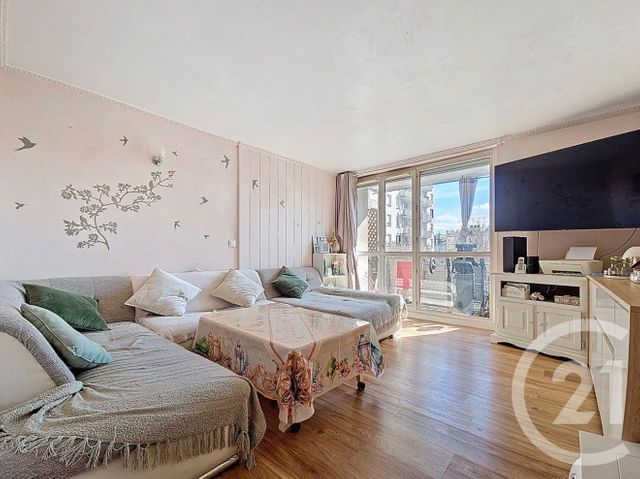 appartement - ROSNY SOUS BOIS - 93