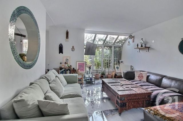 Maison à vendre VILLEPINTE