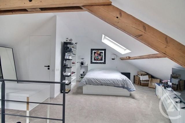 Maison &agrave; vendre - 7 pi&egrave;ces - 230 m2 - Rosny Sous Bois - 93 - ILE-DE-FRANCE