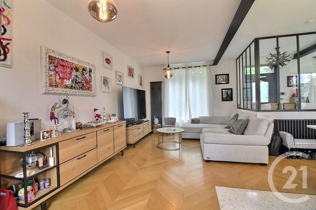 Maison &agrave; vendre - 7 pi&egrave;ces - 230 m2 - Rosny Sous Bois - 93 - ILE-DE-FRANCE