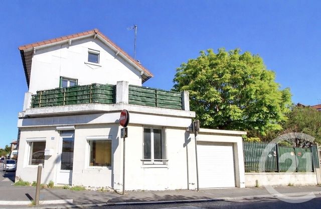 Maison à vendre ROSNY SOUS BOIS