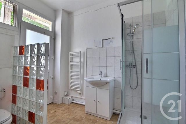 Maison &agrave; vendre - 5 pi&egrave;ces - 150 m2 - Rosny Sous Bois - 93 - ILE-DE-FRANCE