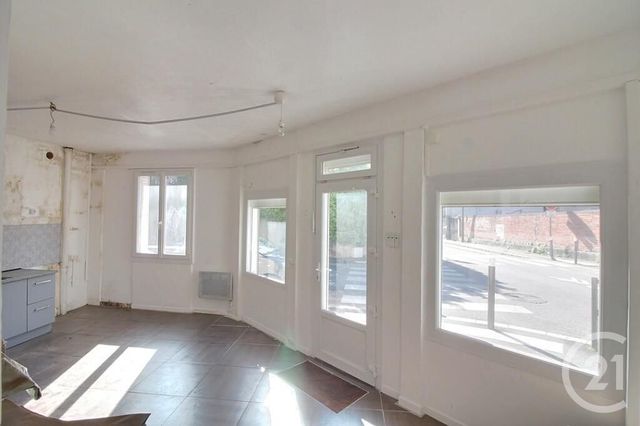 Maison &agrave; vendre - 5 pi&egrave;ces - 150 m2 - Rosny Sous Bois - 93 - ILE-DE-FRANCE