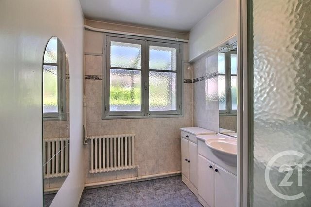 Maison &agrave; vendre - 6 pi&egrave;ces - 140 m2 - Rosny Sous Bois - 93 - ILE-DE-FRANCE